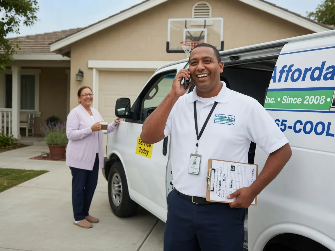 Central Ac Repair Richlandtown, PA FAQs